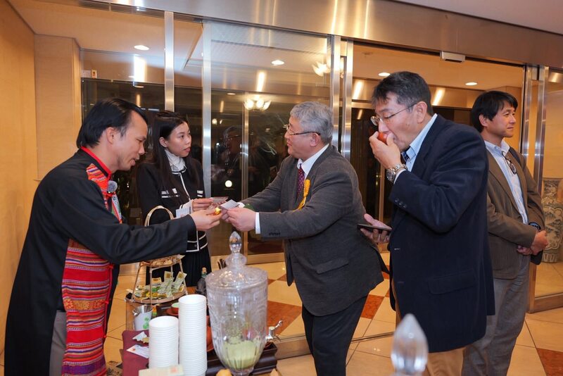 Trong khuôn khổ sự kiện, các doanh nghiệp Việt Nam và Nhật Bản đã có cơ hội gặp gỡ, trao đổi và kết nối trực tiếp với nhau.