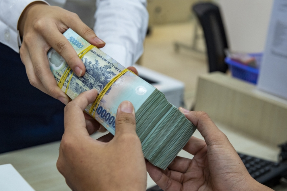 CTCP Tập đoàn Thiên Long trả cổ tức đợt 2/2025 bằng tiền 2.500 đồng/CP