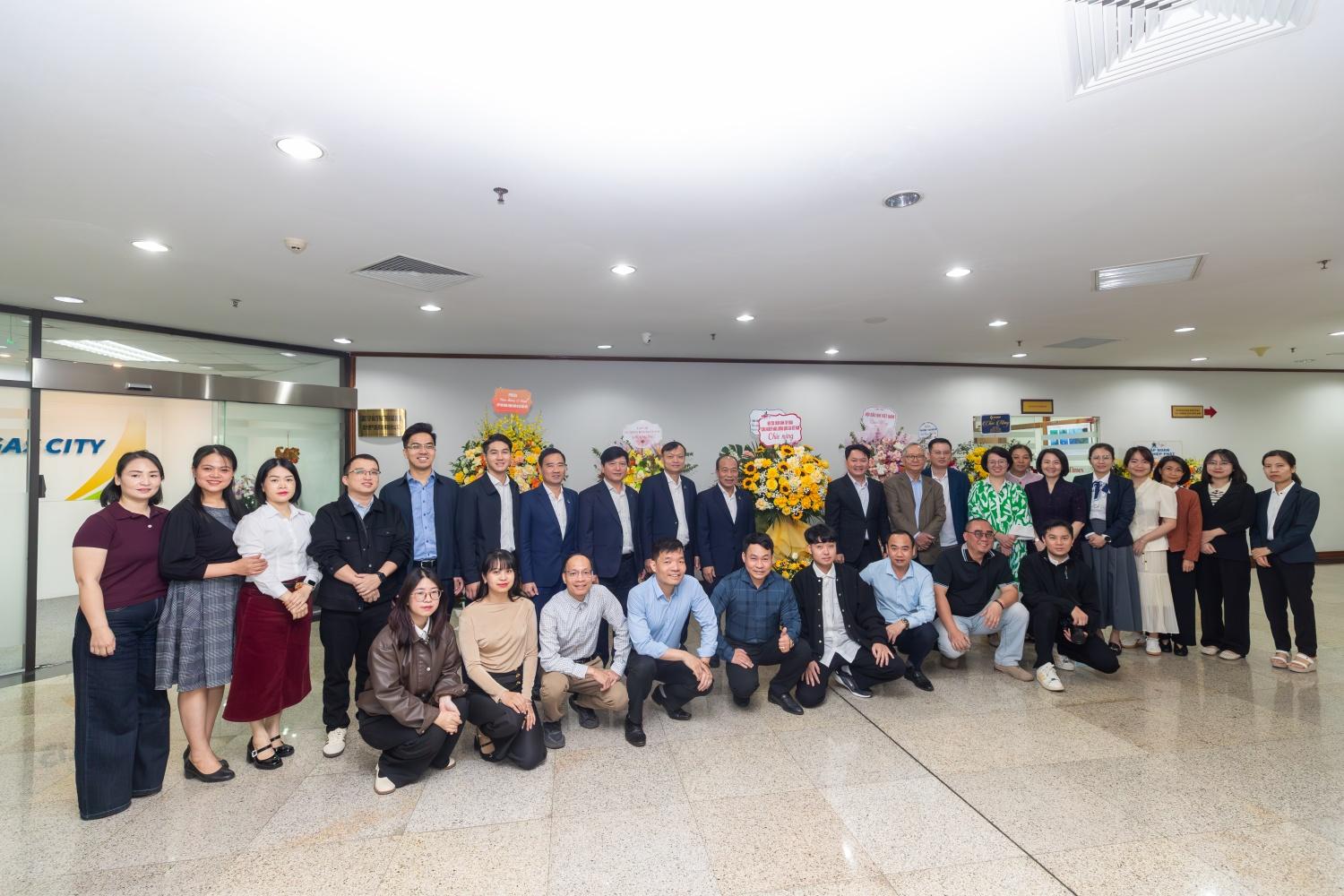 Năng lượng Mới - Petrotimes phấn đấu trở thành cơ quan báo chí hàng đầu về năng lượng