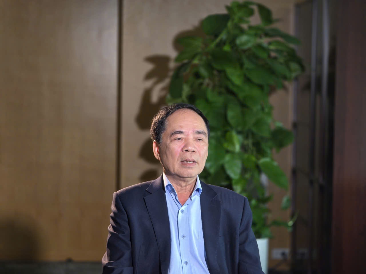 Phát triển hạ tầng LNG theo mô hình chia sẻ Phát triển hạ tầng LNG theo mô hình chia sẻ