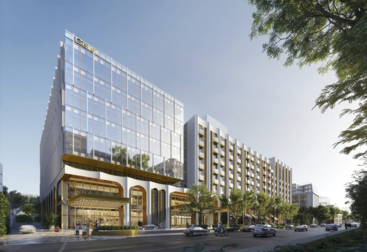 GELEX công bố tài liệu Đại hội cổ đông, dự kiến chia lợi nhuận 45% bằng cổ tức và cổ phiếu