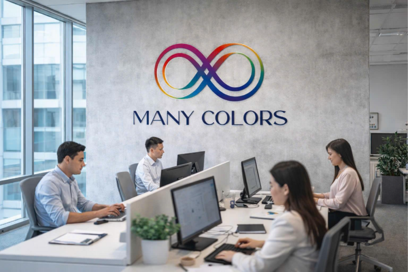 MANY COLORS: Chăm sóc da – phong cách sống phụ nữ hiện đại - 4