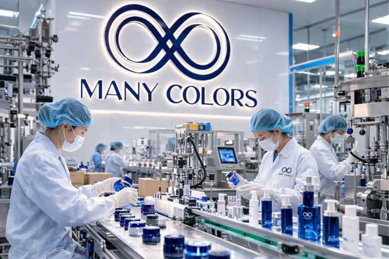 MANY COLORS: Chăm sóc da – phong cách sống phụ nữ hiện đại - 3