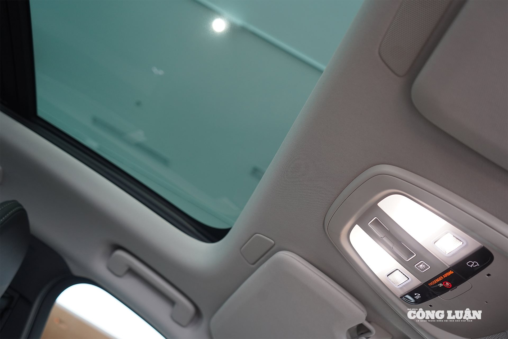 Volvo XC90 B5 2026 - 17