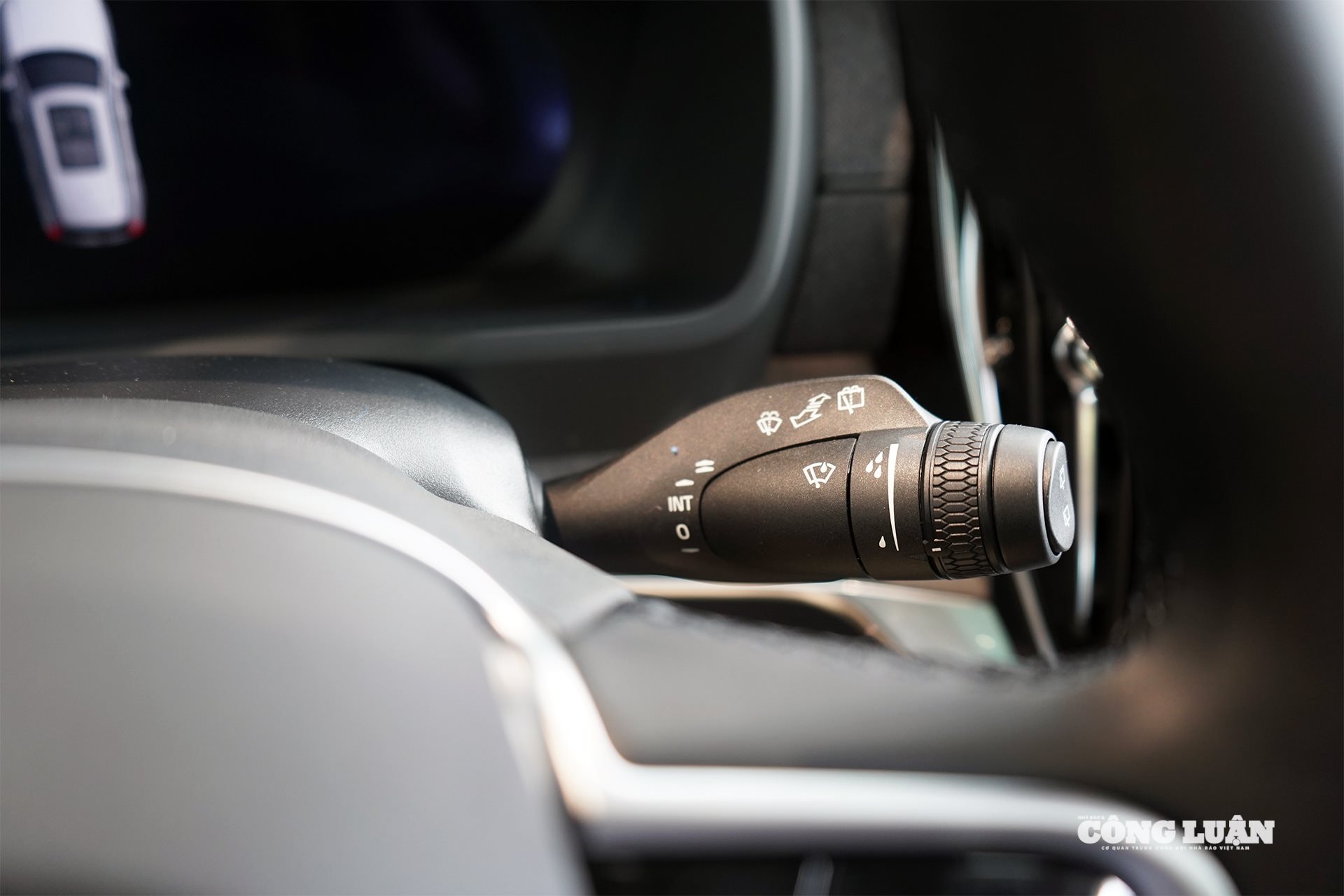 Volvo XC90 B5 2026 - 25