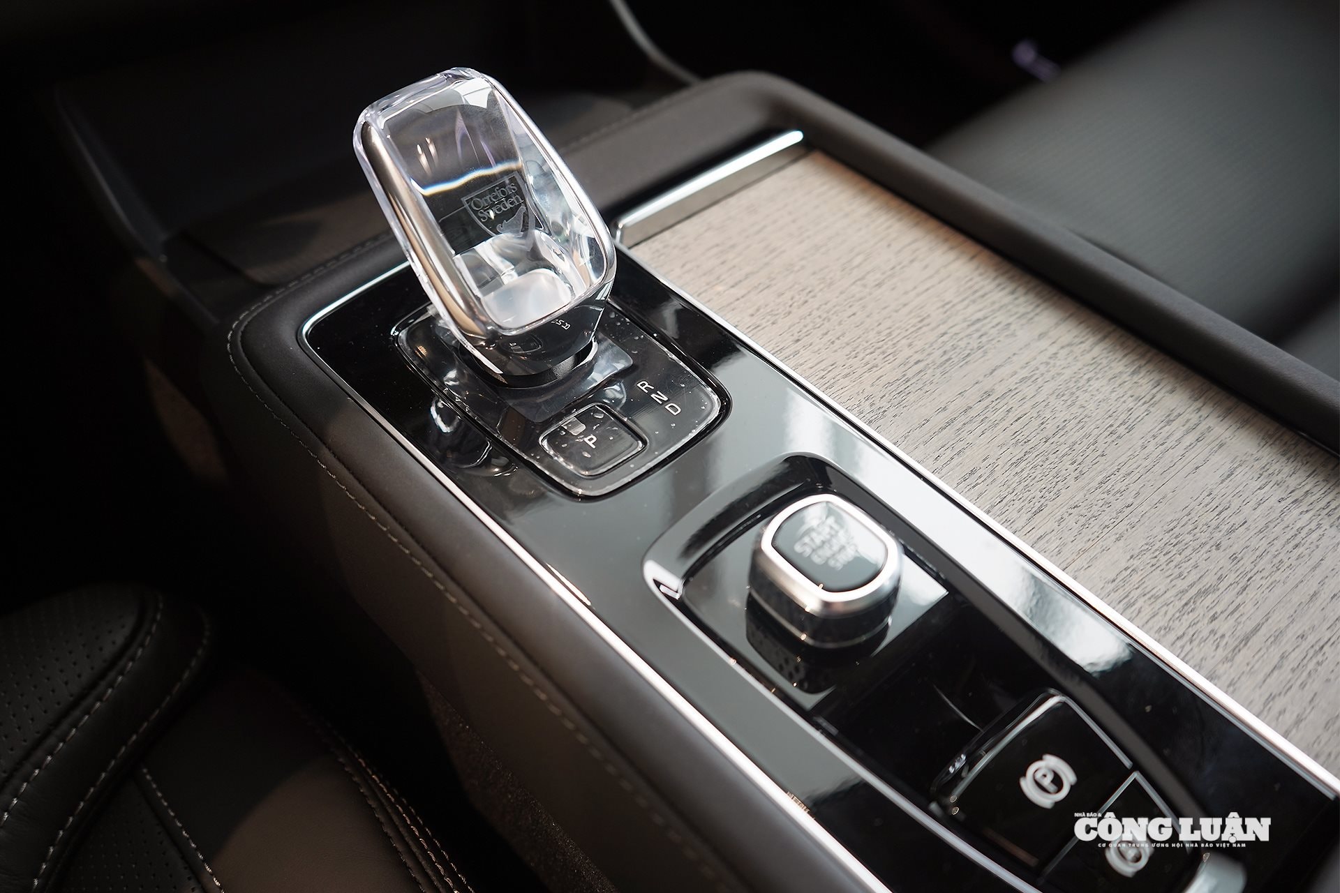 Volvo XC90 B5 2026 - 23