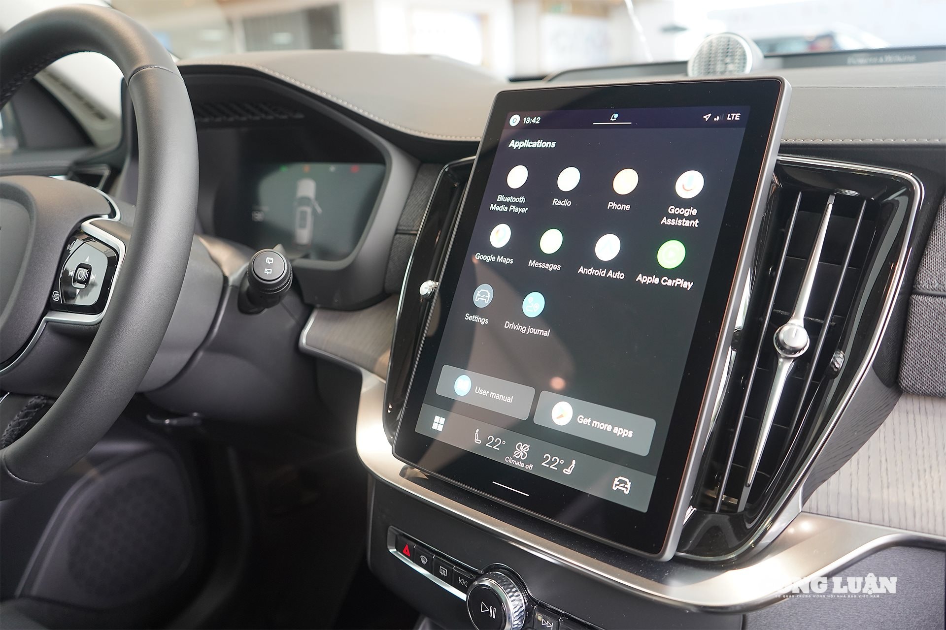 Volvo XC90 B5 2026 - 15