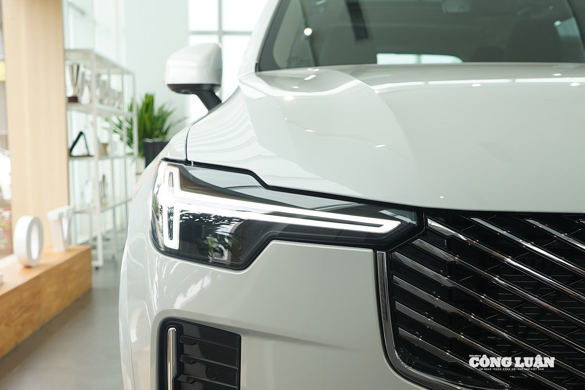 Volvo XC90 B5 2026 - 34