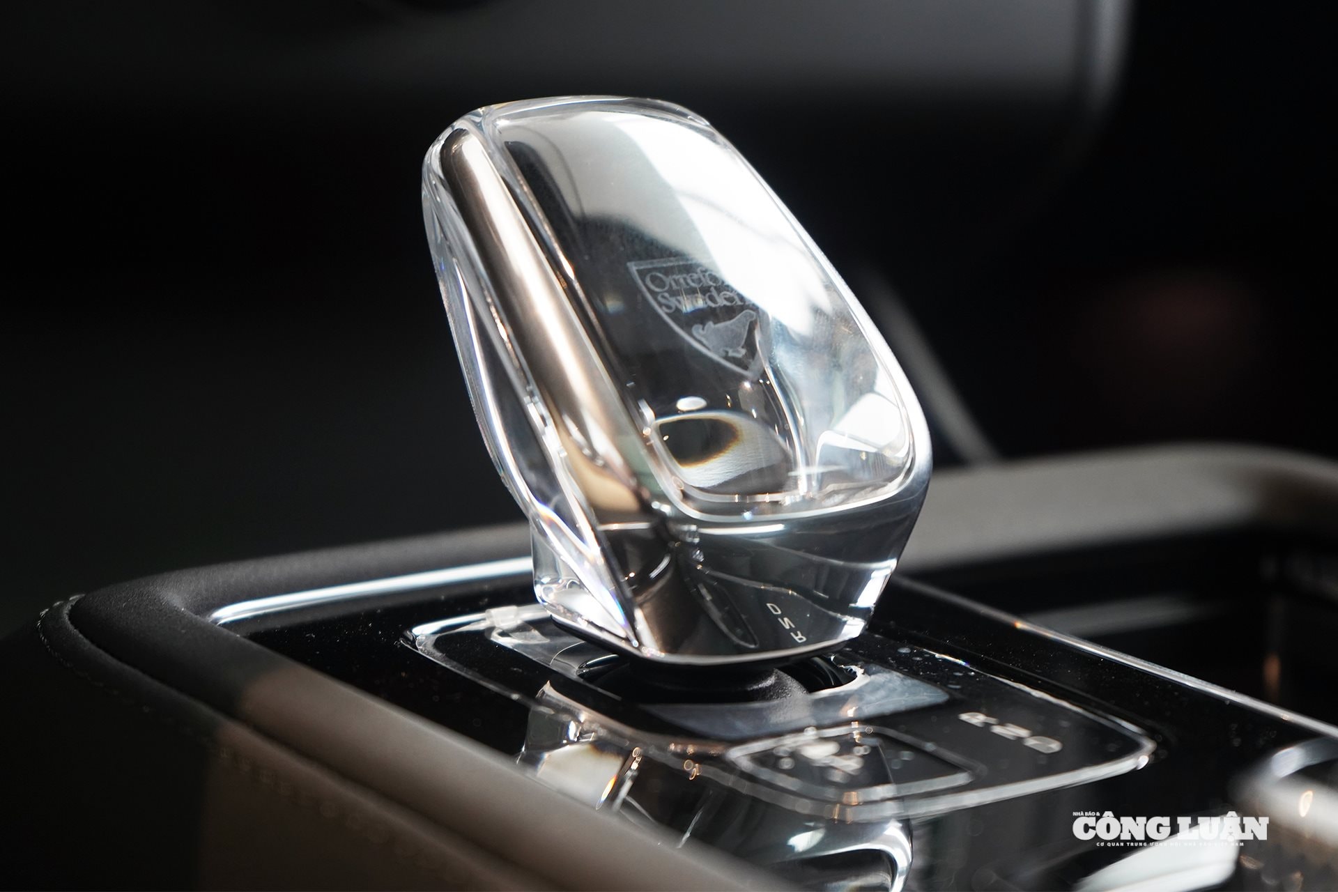 Volvo XC90 B5 2026 - 32