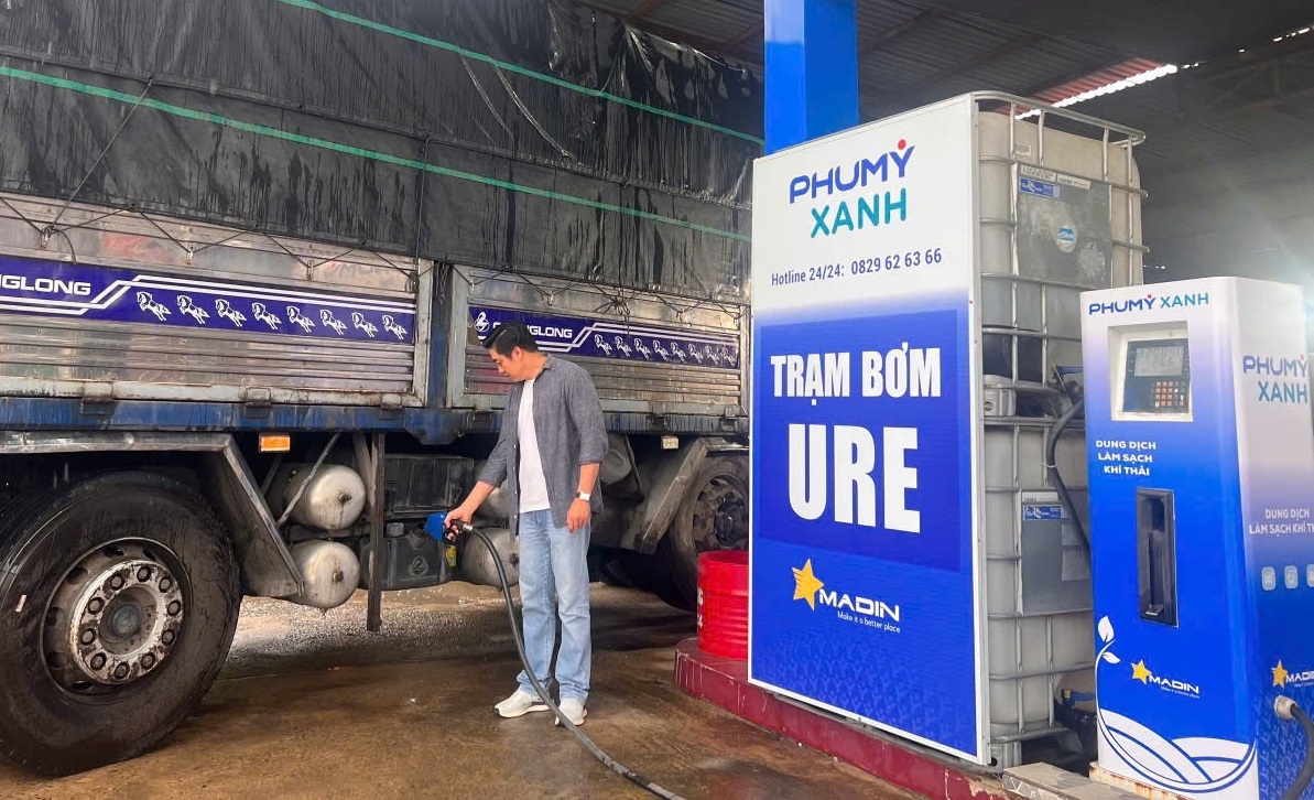 PVFCCo – Phú Mỹ: 23 năm bền bỉ mở rộng giá trị, vươn tầm thị trường