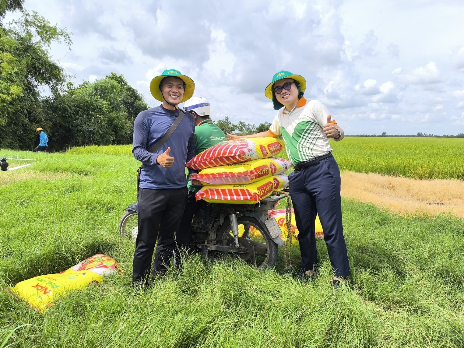 PVFCCo – Phú Mỹ: 23 năm bền bỉ mở rộng giá trị, vươn tầm thị trường