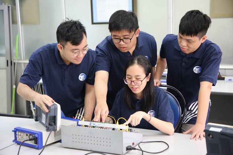 Mức đầu tư cho R&D của Việt Nam vẫn ở mức thấp so với khu vực và thế giới. Ảnh minh hoạ