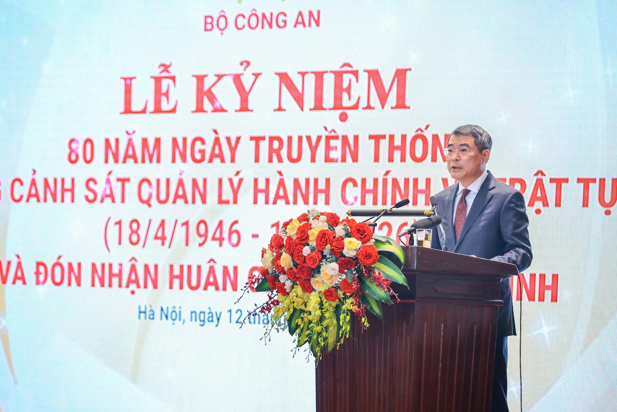 Thủ tướng: Chuyển đổi tư duy quản trị quốc gia hiện đại, lấy hiệu quả phục vụ làm thước đo cao nhất- Ảnh 6.