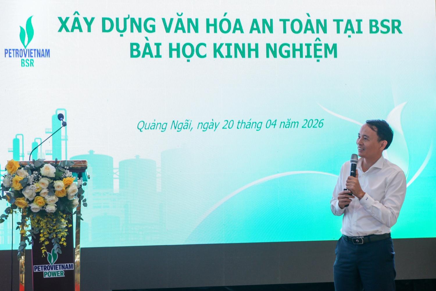 PV Power định hướng tập trung thực hiện mục tiêu chuẩn ESG, giảm phát thải và chuyển đổi xanh