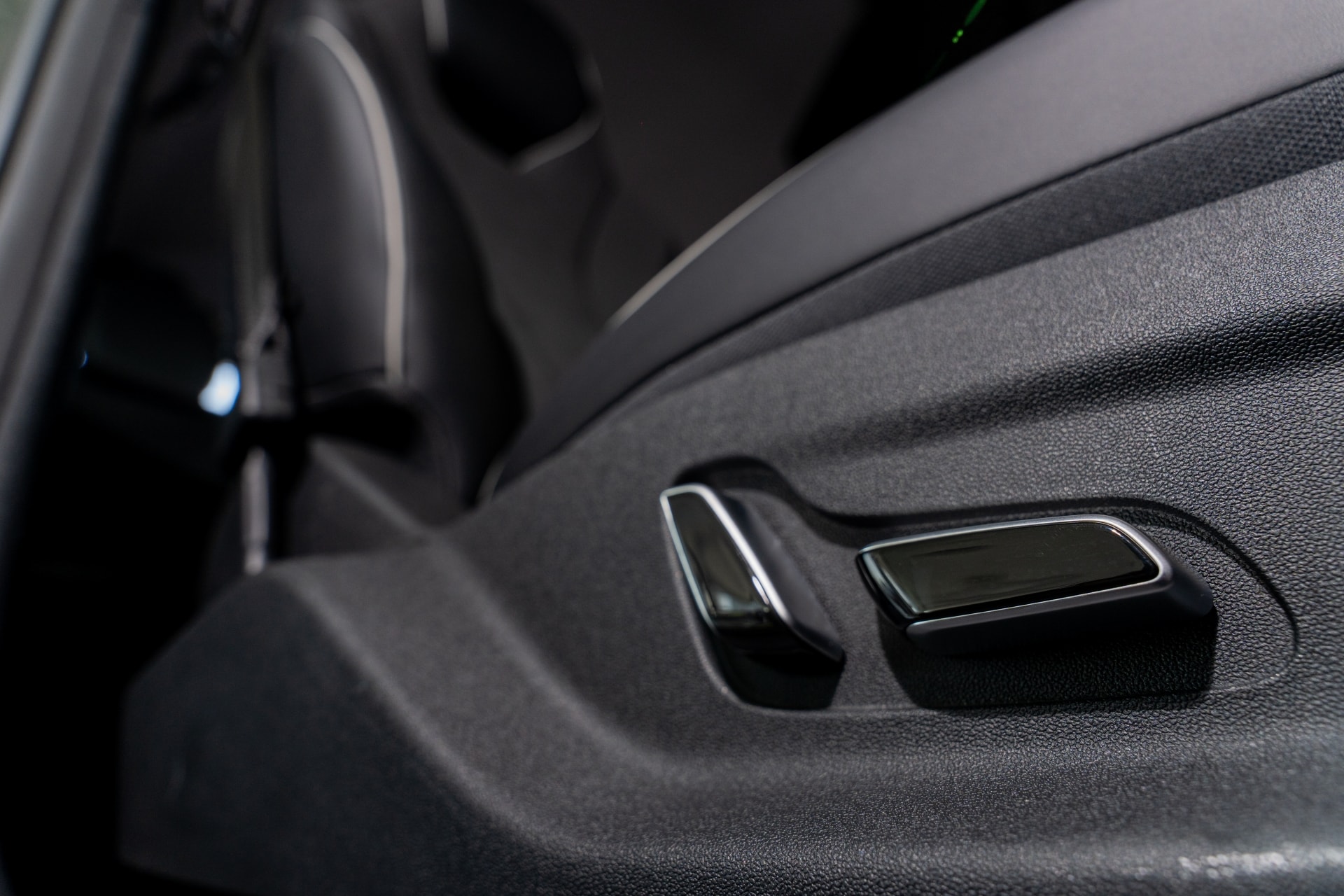 BYD Dolphin 2026 - Nội thất 18