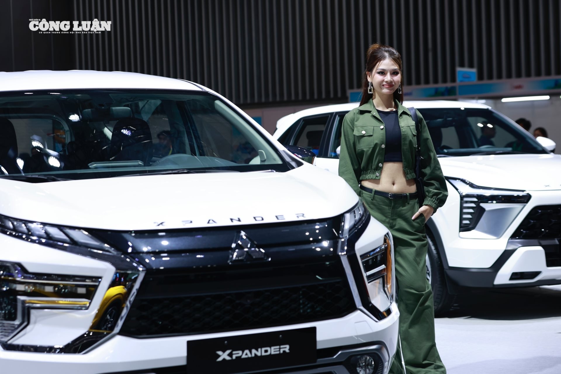 Hầu hết các mẫu xe Mitsubishi tại thị trường Việt Nam hiện nay đều được nhập khẩu nguyên chiếc từ Indonesia.