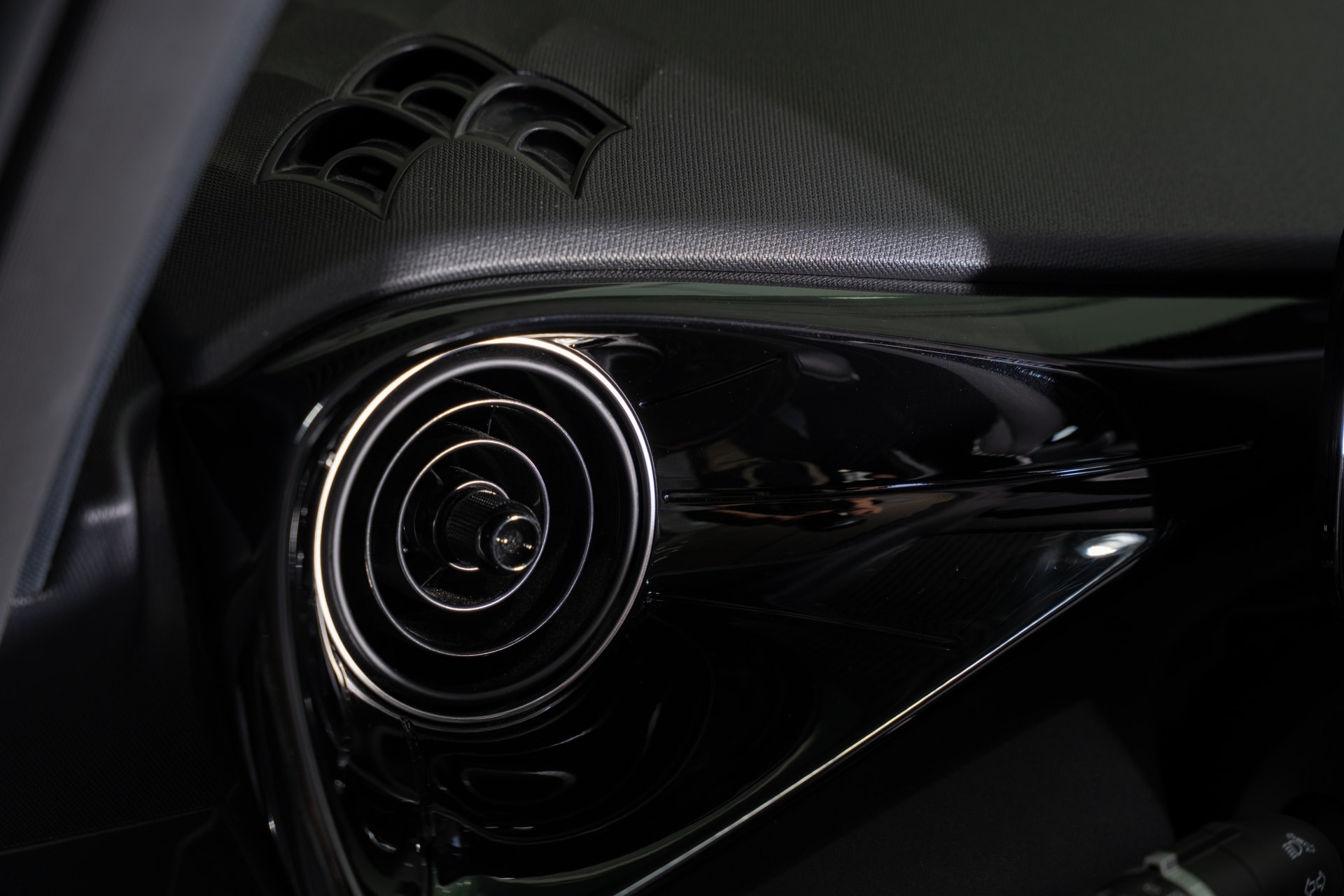 BYD Dolphin 2026 - Nội thất 17