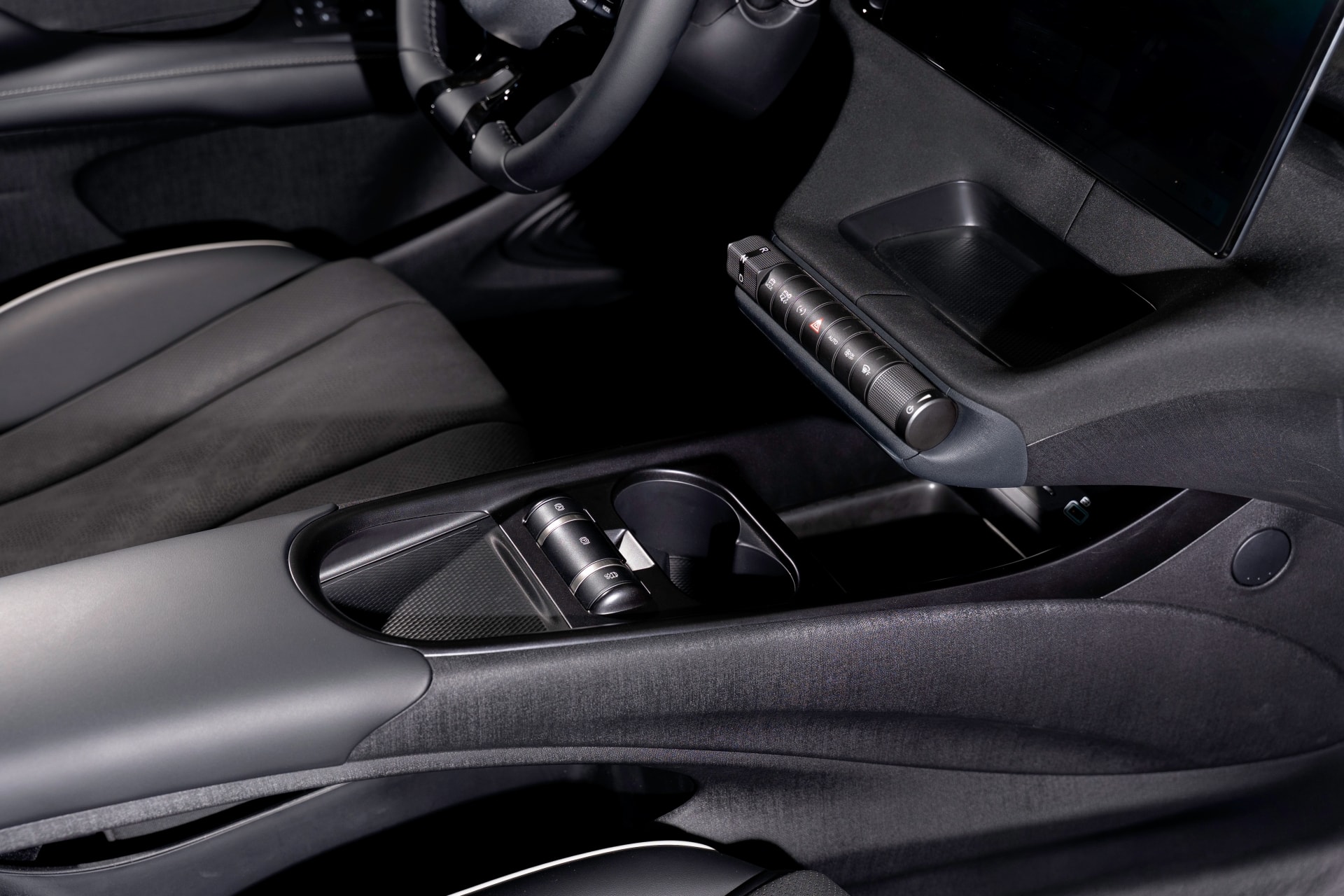 BYD Dolphin 2026 - Nội thất 6