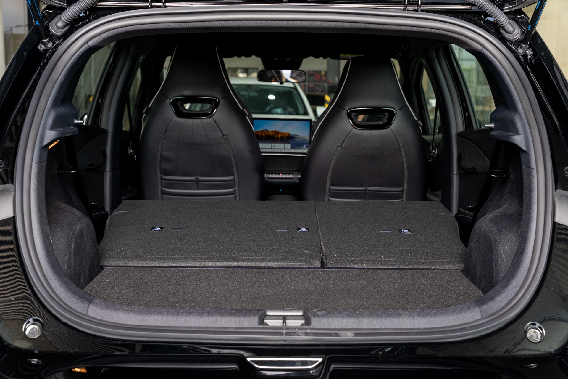 BYD Dolphin 2026 - Nội thất 24