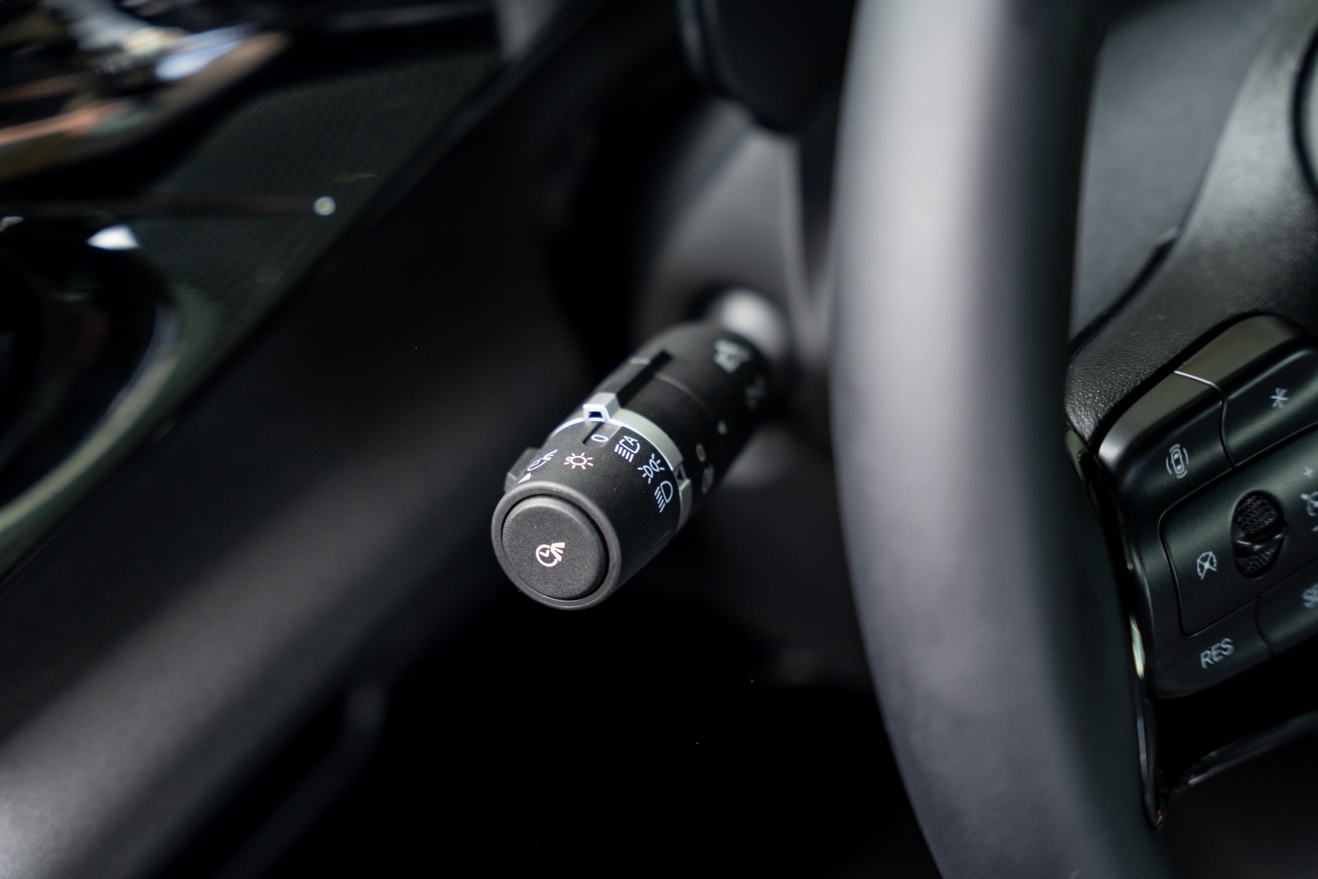 BYD Dolphin 2026 - nội thất_36