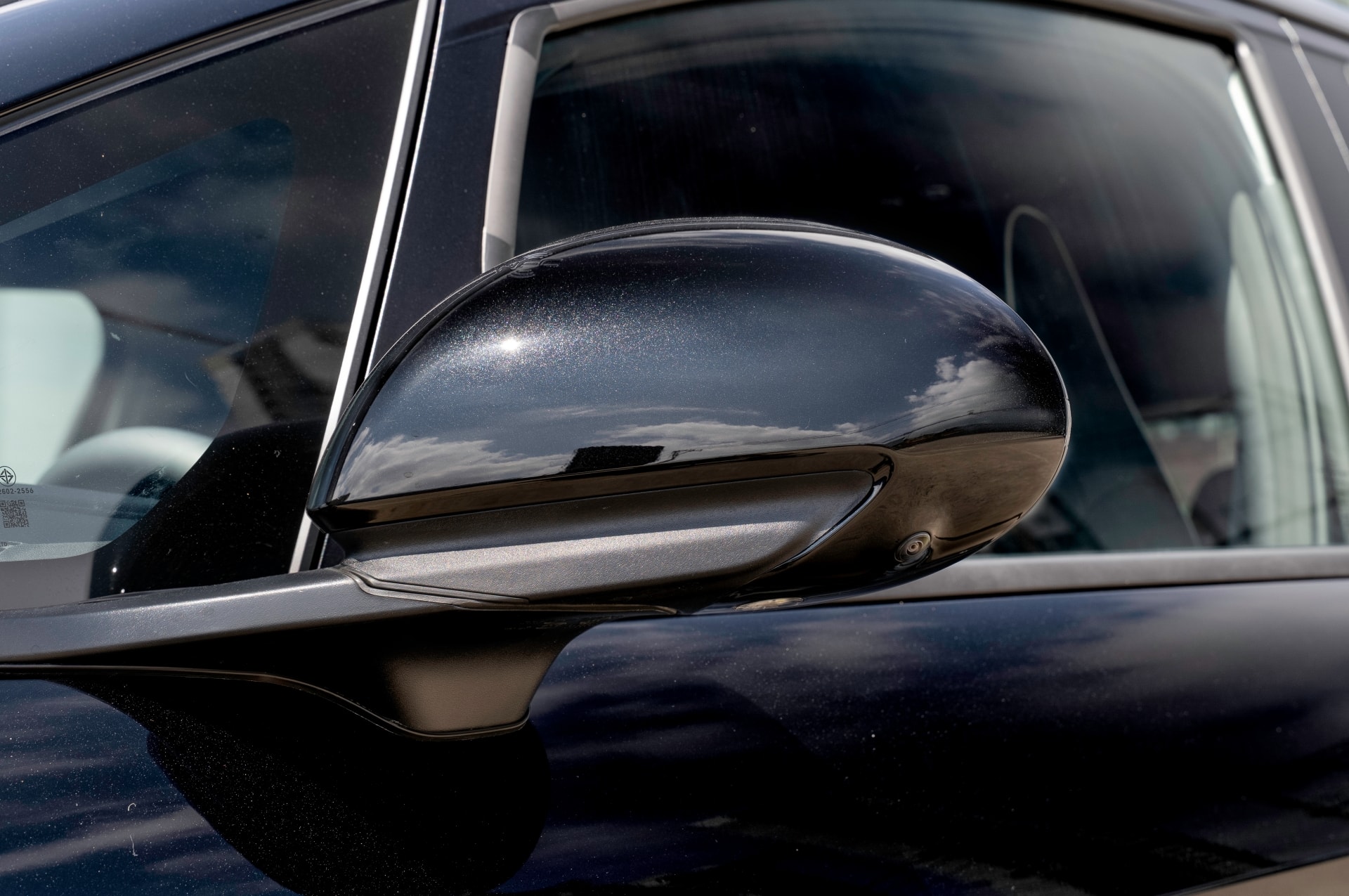 BYD Dolphin 2026 - 25