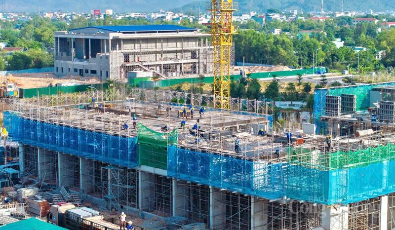 Tỉnh Gia Lai nâng cao chất lượng lựa chọn nhà thầu, nhà đầu tư là yếu tố then chốt để bảo đảm hiệu quả các dự án.