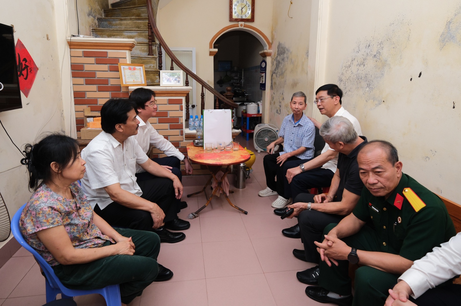 Thế hệ trẻ Petrovietnam tiếp nối truyền thống, kiến tạo tương lai