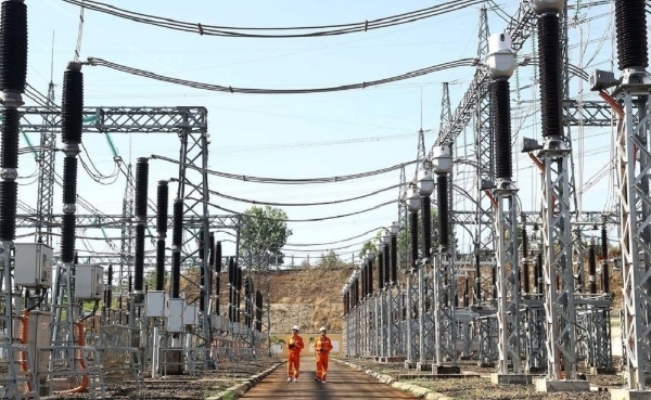 Dự thảo nghị định được xây dựng trên cơ sở tham vấn rộng rãi các bộ, ngành và doanh nghiệp. Ảnh minh họa