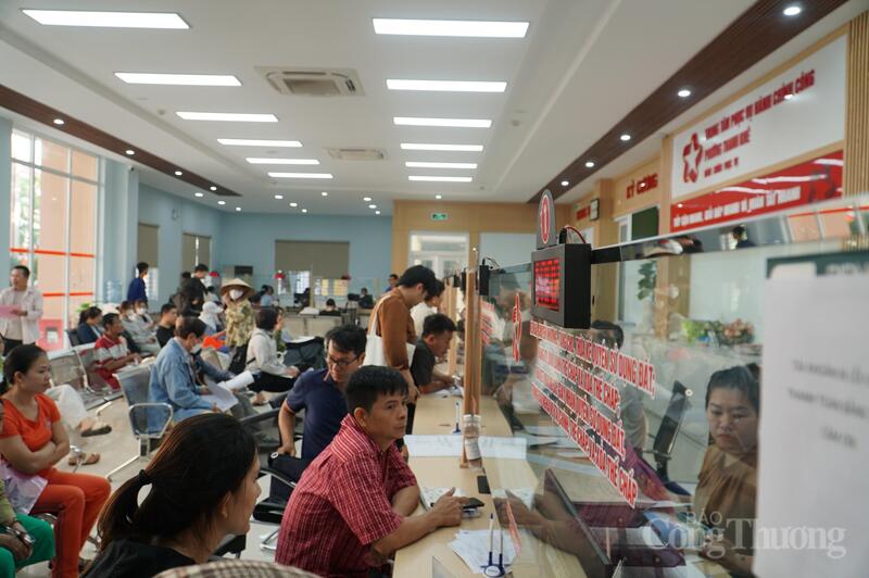 Sau 1 năm, mô hình chính quyền địa phương 2 cấp tại TP. Đà Nẵng vận hành ổn định, thông suốt, phục vụ tốt cho người dân, doanh nghiệp