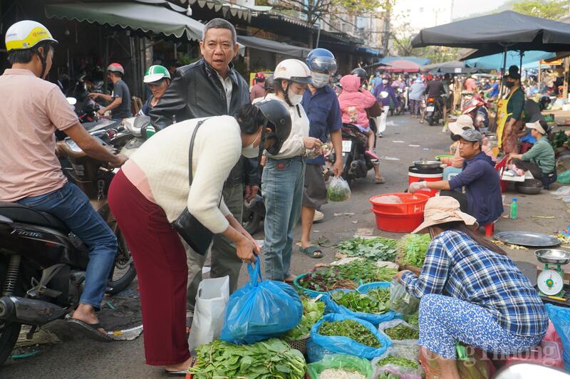 TP. Đà Nẵng ưu tiên nghiên cứu, phát triển các chợ, siêu thị, trung tâm thương mại gần các khu, cụm công nghiệp