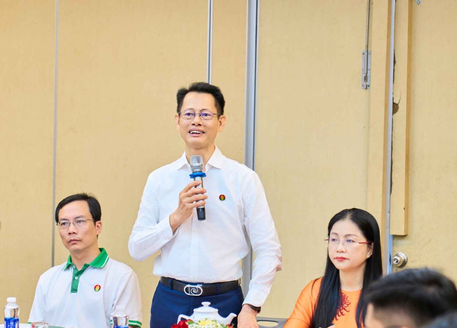 PVCFC phát động cuộc thi đổi mới sáng tạo 2026 PVCFC phát động cuộc thi đổi mới sáng tạo 2026