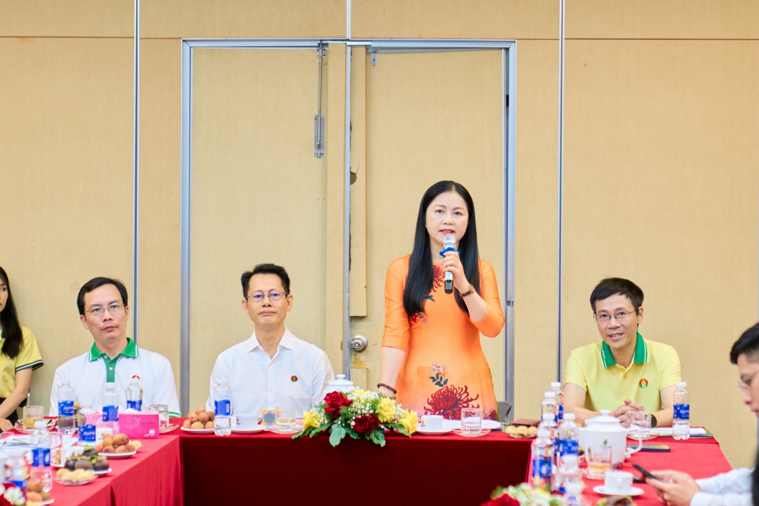 PVCFC phát động cuộc thi đổi mới sáng tạo 2026 PVCFC phát động cuộc thi đổi mới sáng tạo 2026