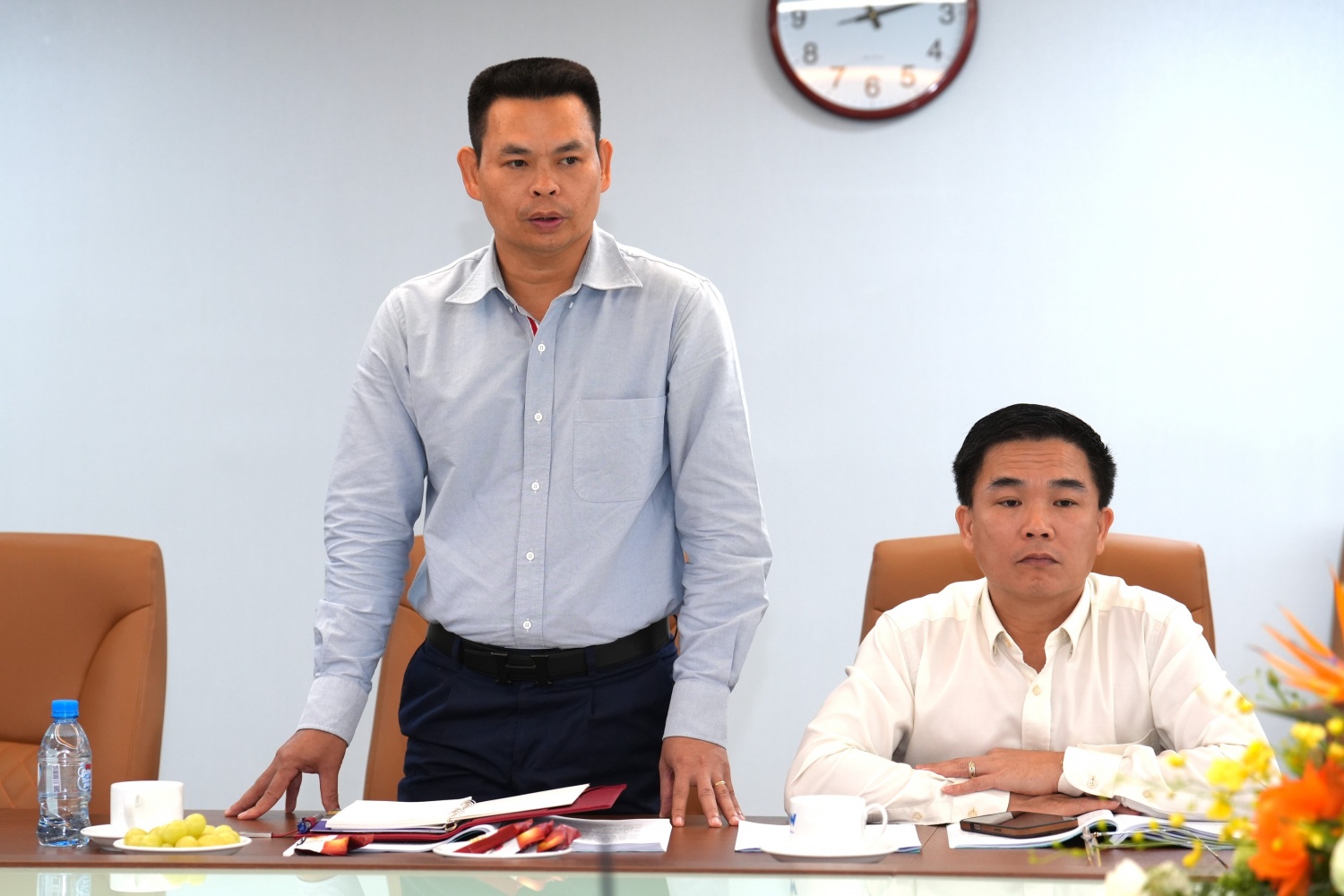 Thủy điện Đăkđrinh: Vững nhịp tăng trưởng, mở hướng phát triển mới