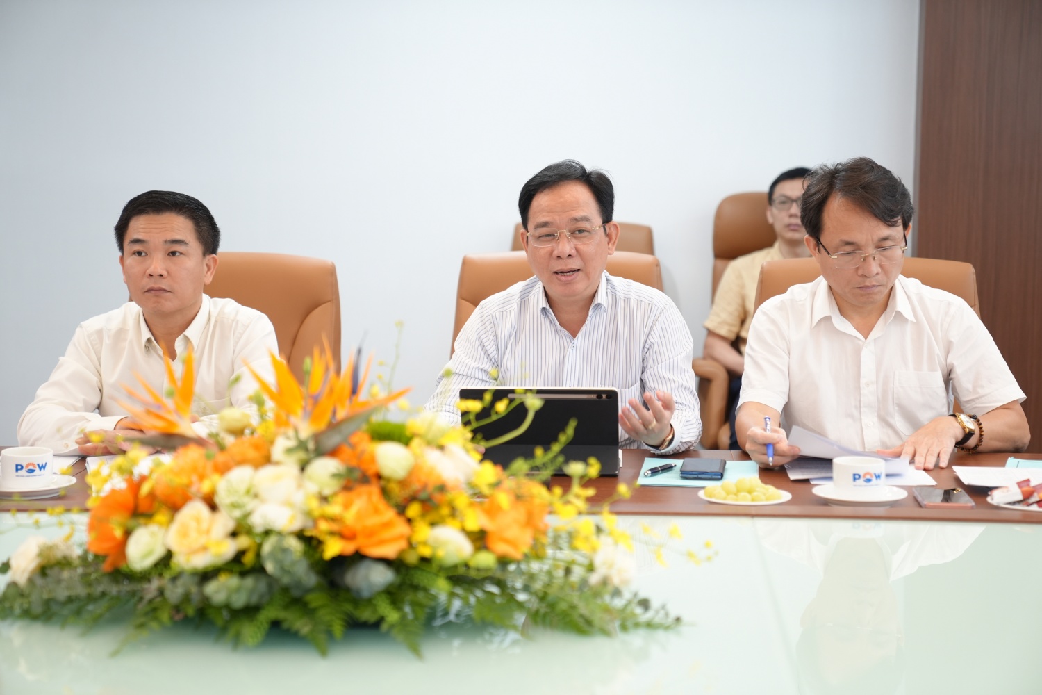Thủy điện Đăkđrinh: Vững nhịp tăng trưởng, mở hướng phát triển mới