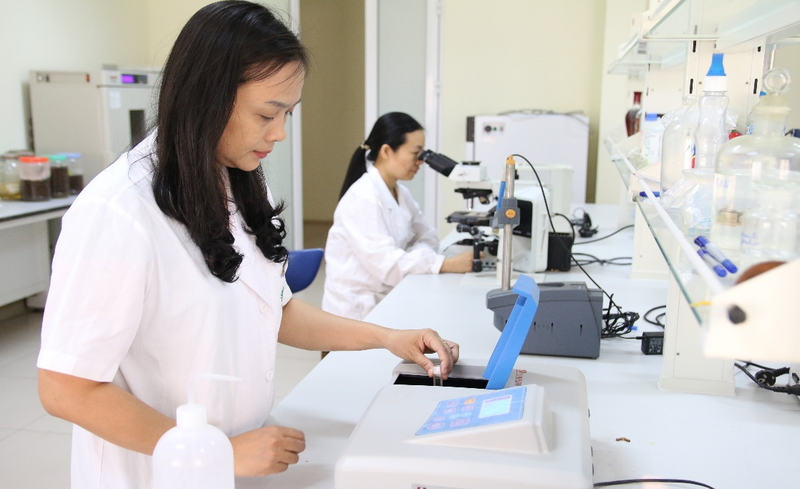 Hoạt động nghiên cứu khoa học và công nghệ ngành Công Thương