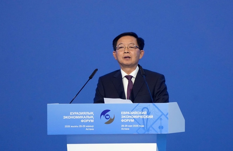 Phó Thủ tướng khẳng định, đối với Việt Nam, khoa học, công nghệ, đổi mới sáng tạo và chuyển đổi số được xác định là nền tảng, động lực và đột phá chiến lược để bước vào giai đoạn phát triển mới - Ảnh: VGP/Gia Huy