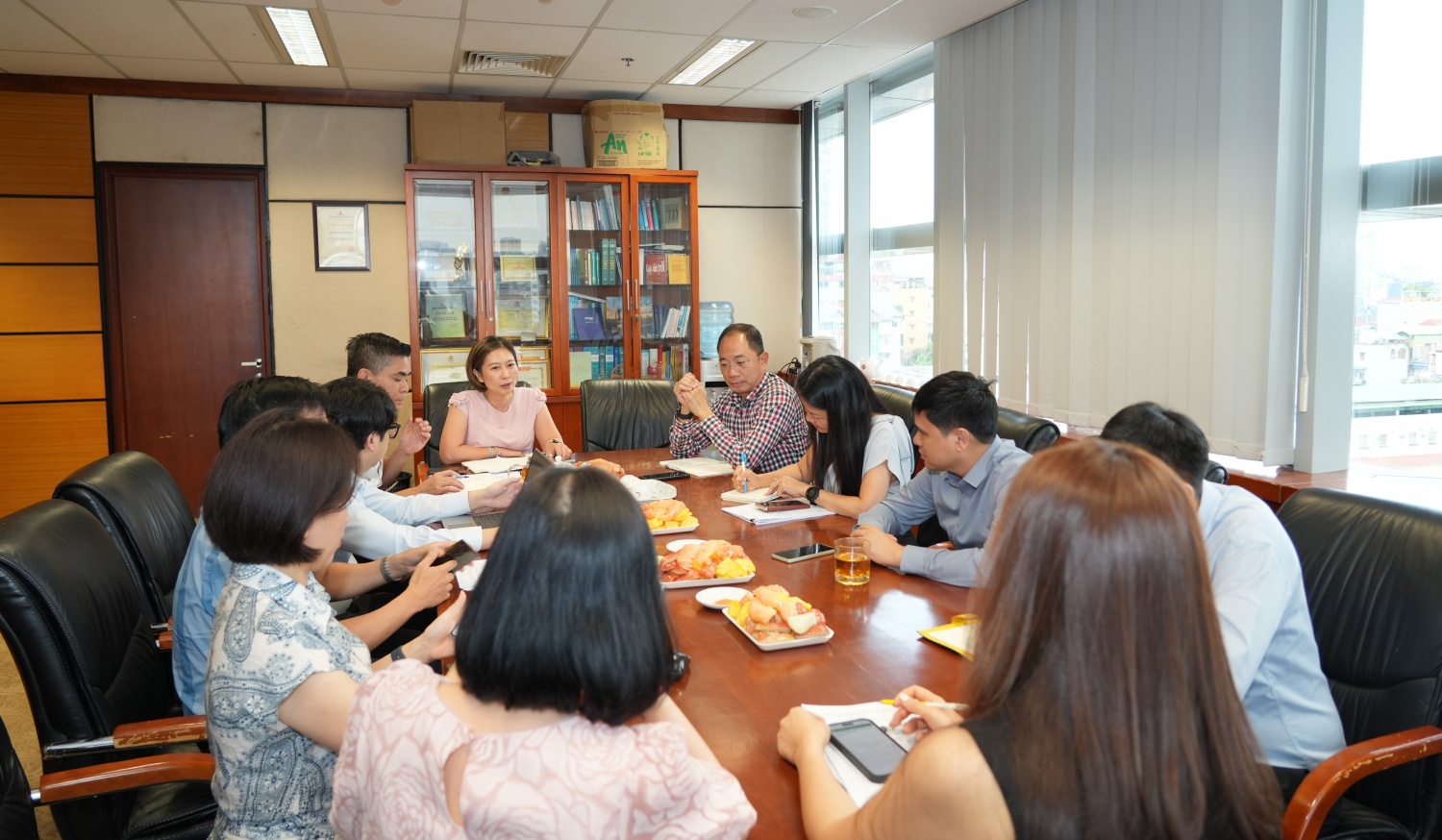Ôn lại hành trình từ mỏ Bạch Hổ, tiếp thêm khát vọng phát triển mới