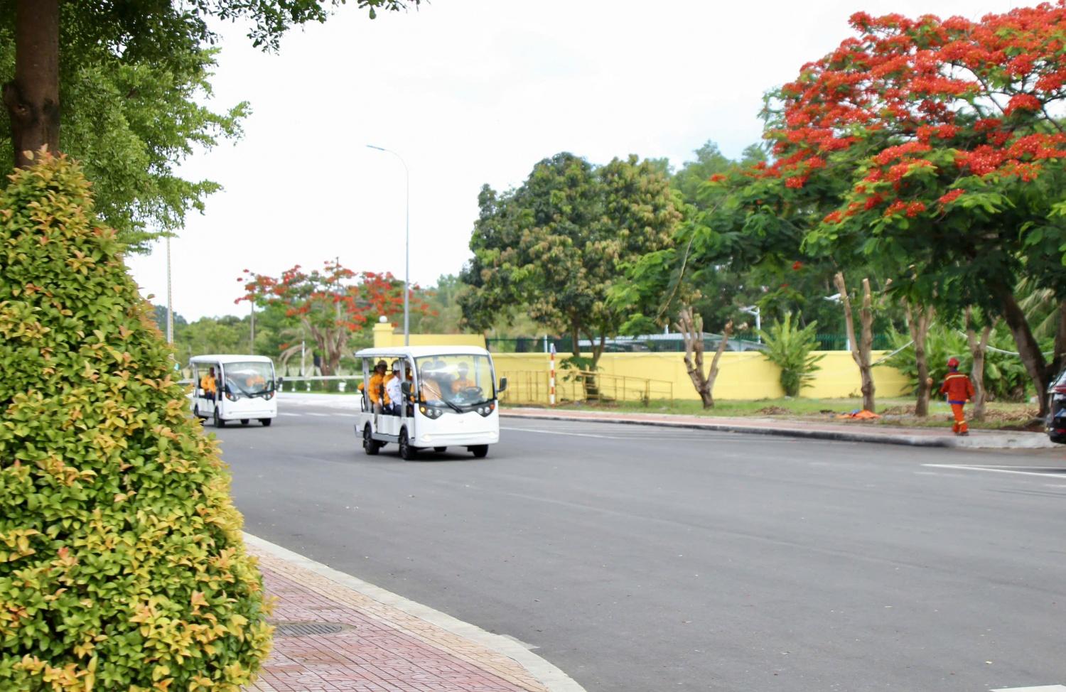 Thúc đẩy các giải pháp bảo đảm nguồn khí dài hạn cho Cụm Khí - Điện - Đạm Cà Mau