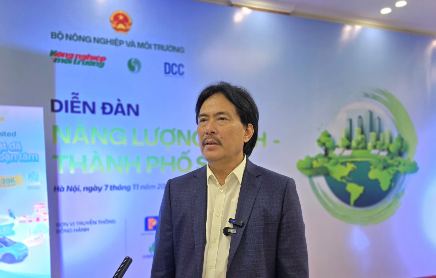 Năng lượng đi trước một bước: Vai trò mới của Luật Dầu khí Sửa đổi Luật Dầu khí 2022: Mở đường cho các cực tăng trưởng mới trên biển