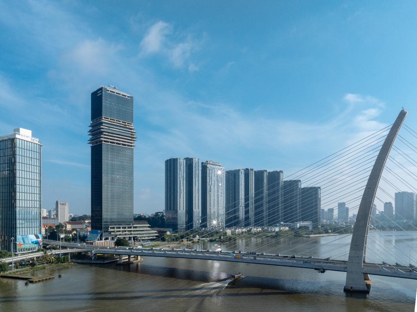 Masterise Homes: Thị trường quốc tế gọi tên “Nhà định chuẩn” - Ảnh 2. Masterise Homes: Thị trường quốc tế gọi tên “Nhà định chuẩn” - Ảnh 2.