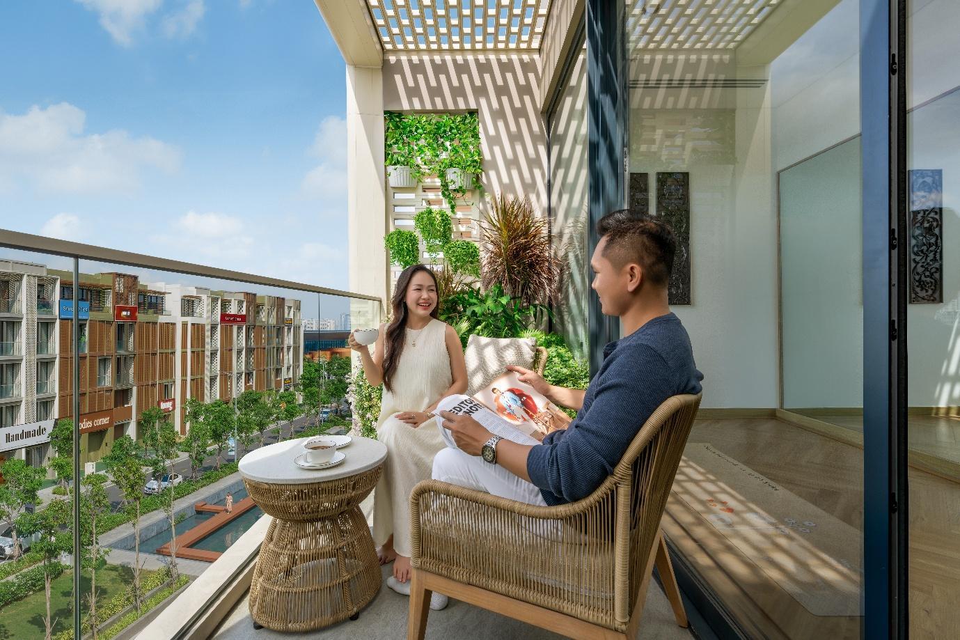 Masterise Homes: Thị trường quốc tế gọi tên “Nhà định chuẩn” - Ảnh 1. Masterise Homes: Thị trường quốc tế gọi tên “Nhà định chuẩn” - Ảnh 1.