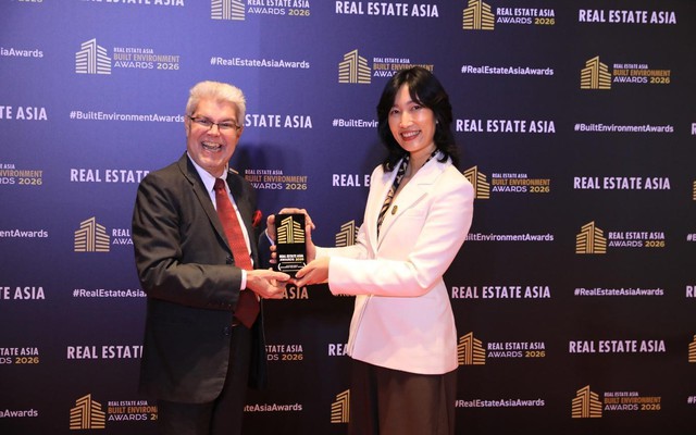Masterise Homes: Thị trường quốc tế gọi tên “Nhà định chuẩn” Masterise Homes: Thị trường quốc tế gọi tên “Nhà định chuẩn”