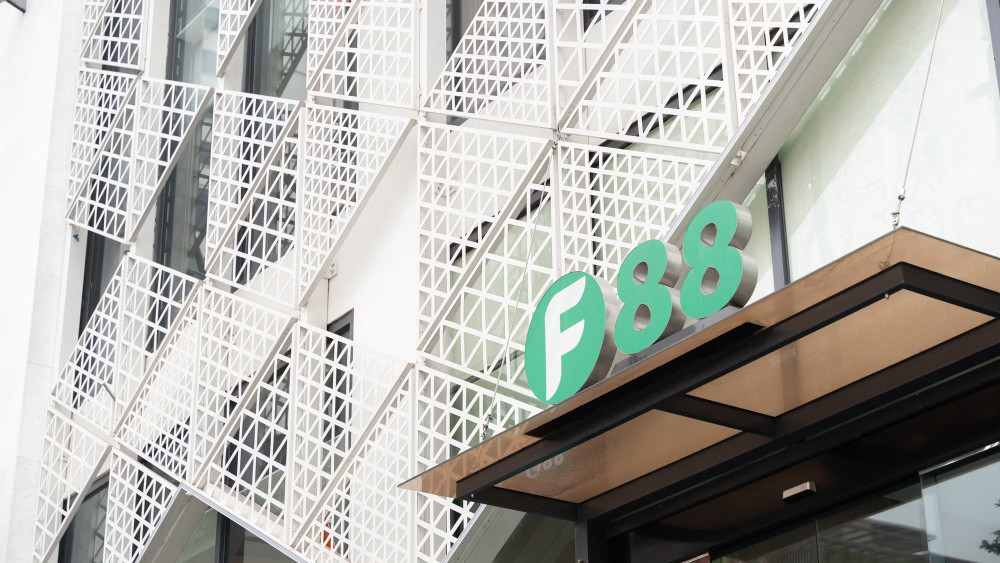F88 đã hoàn tất đợt phát hành hơn 110,1 triệu cổ phiếu để tăng vốn cổ phần từ nguồn vốn chủ sở hữu. Ảnh: TL. img-8265.jpg