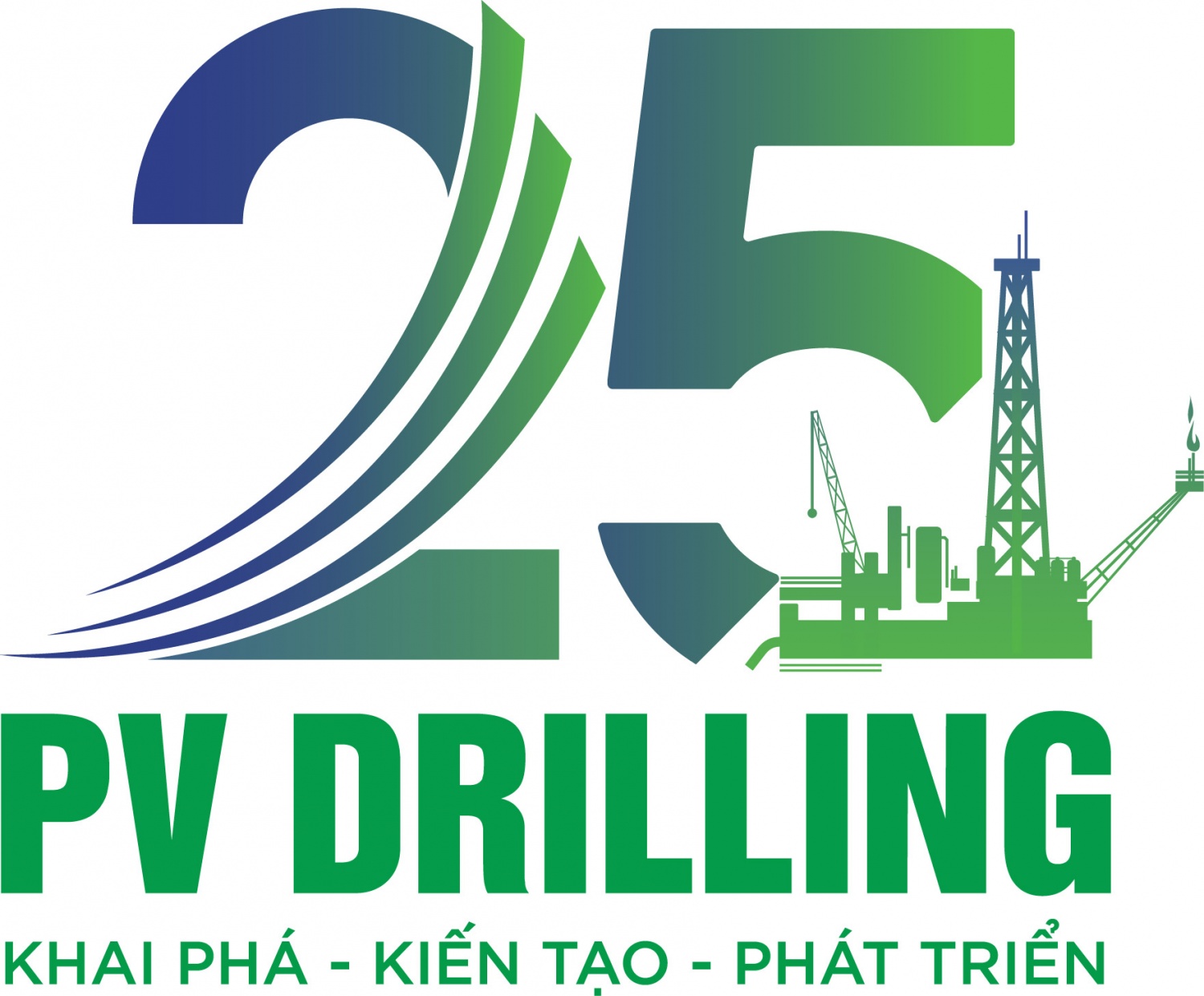 PV Drilling được vinh danh trong Top VIX50 và Top 50 Doanh nghiệp phát triển bền vững PV Drilling được vinh danh trong Top VIX50 và Top 50 Doanh nghiệp phát triển bền vững