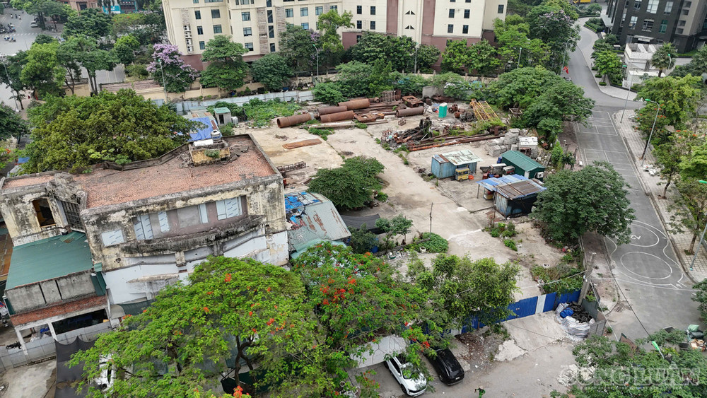 UDIC cam kết không chậm tiến độ dự án UDIC TOWER tại ô đất B2 Yên Hòa. clo_br_z7827785397312-f21a6d1dee1637fd8b8e37b2d5bc830e.jpg