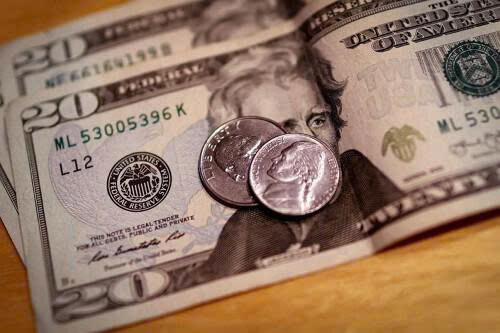 Tỷ giá USD hôm nay ngày 20/6/2026. Ảnh minh hoạ.