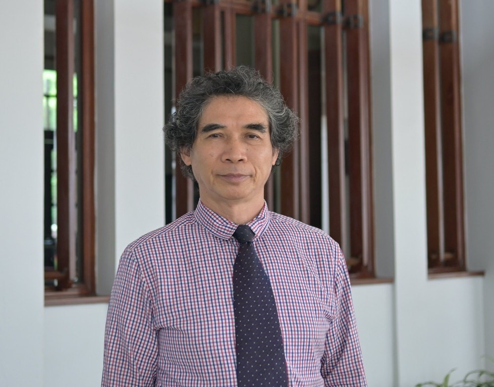 PGS.TS Nguyễn Thường Lạng, Viện Thương mại và Kinh tế Quốc tế, Trường Đại học Kinh tế Quốc dân. Ảnh: NVCC images-ac0b0b24d33c3ed0d41e8cefd4284da755f7b0f2c7087c3d0bfad3d30e0146713f2a8d877045cabfebafa27d16d487ec68a253ef8f6ff8e98ae864d6fd72bf6d-ldh9908-1719038592099.jpg