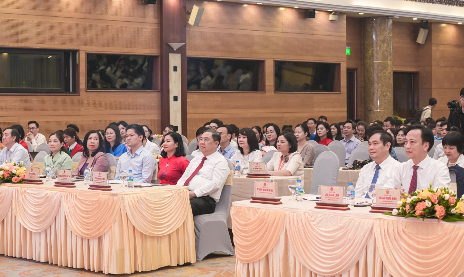 Petrovietnam đạt giải Nhì Hội thi Báo cáo viên, Tuyên truyền viên giỏi trong Đảng bộ Chính phủ năm 2026