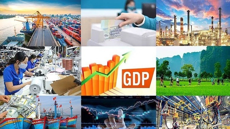 Cập nhật kịch bản tăng trưởng và giải pháp trọng tâm trong các quý còn lại để thực hiện mục tiêu tăng trưởng năm 2026 phấn đấu từ 10% trở lên. Ảnh: IT