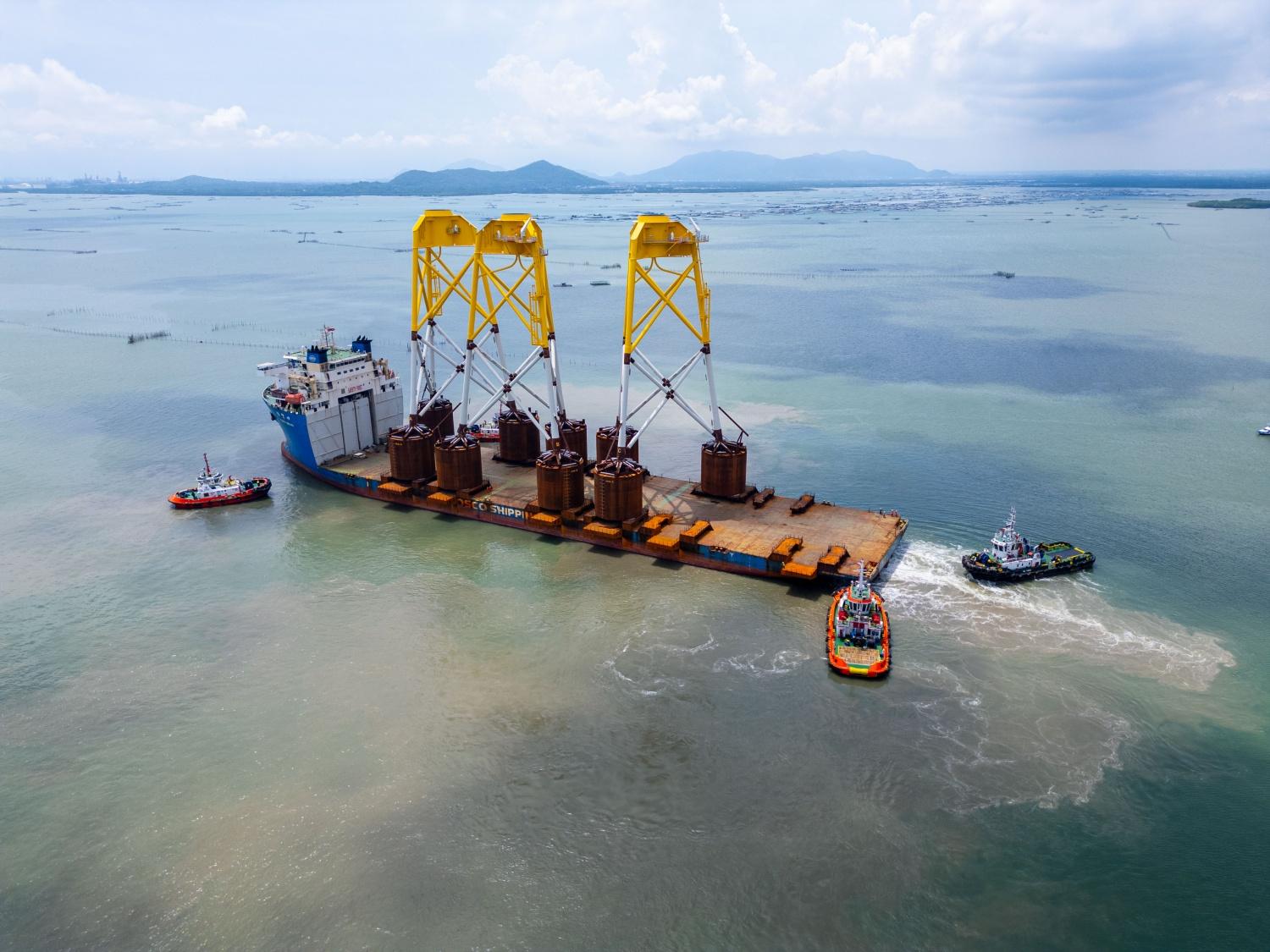 Bài 4: Kiến tạo nền tảng đầu tư chiến lược quốc gia - Sứ mệnh mới của Petrovietnam Bài 4: Kiến tạo nền tảng đầu tư chiến lược quốc gia - Sứ mệnh mới của Petrovietnam